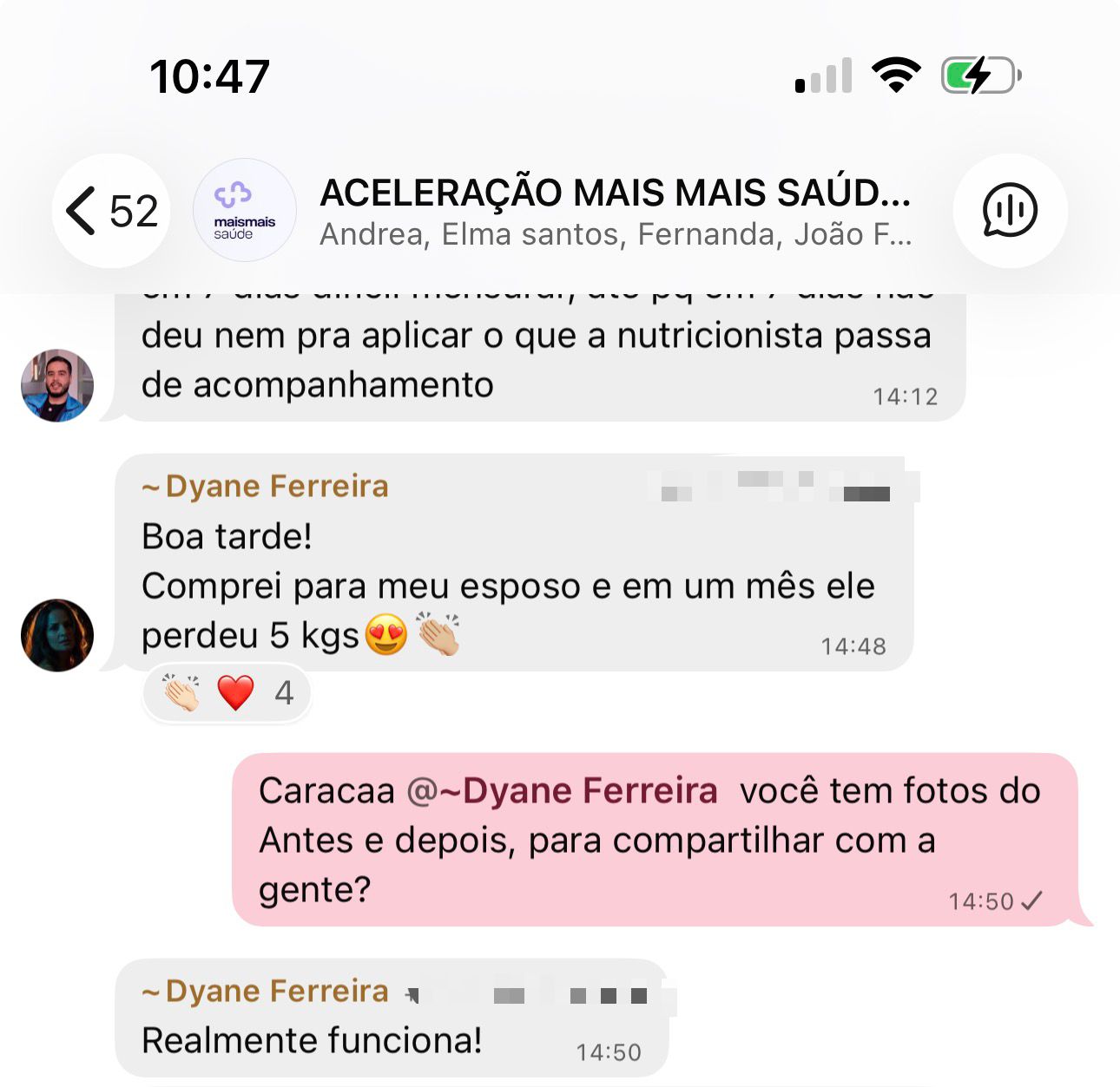 Resultado real de quem usou o Reduz e Queima