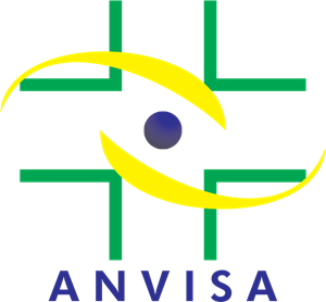 Aprovado ANVISA