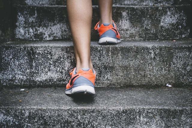 Metabolismo acelerado